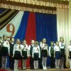 Концерт посвященный 73-й годовщины Победы в Великой Отечественной Войне 1941-1945 гг.