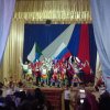 Концерт посвященный Выборам Президенте Российской Федерации