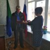 Выдача паспорта гражданина Российской Федерации